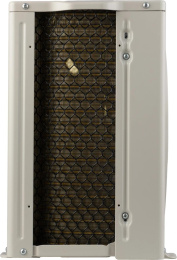 Сплит-система Rovex City Pro RS-09CST4 Pro белый