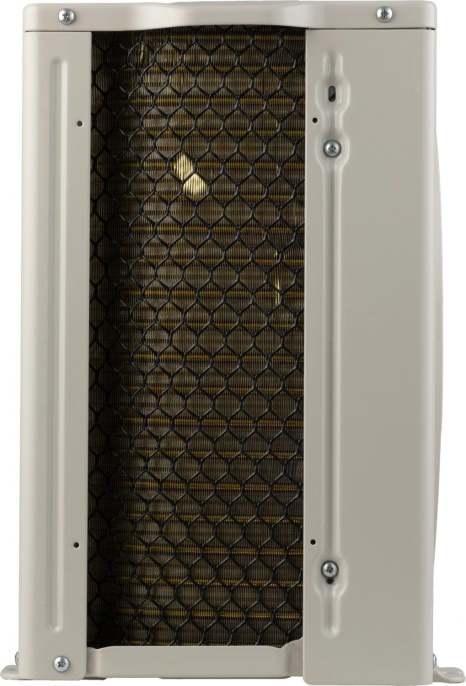 Сплит-система Rovex City Pro RS-09CST4 Pro белый
