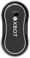 Мойщик окон Xbot С31 пит.:от сети черный (30650569)