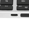 Беспроводная клавиатура Satechi Slim X3 Bluetooth Keyboard-RU. Раскладка - Русская. Цвет: серебристый