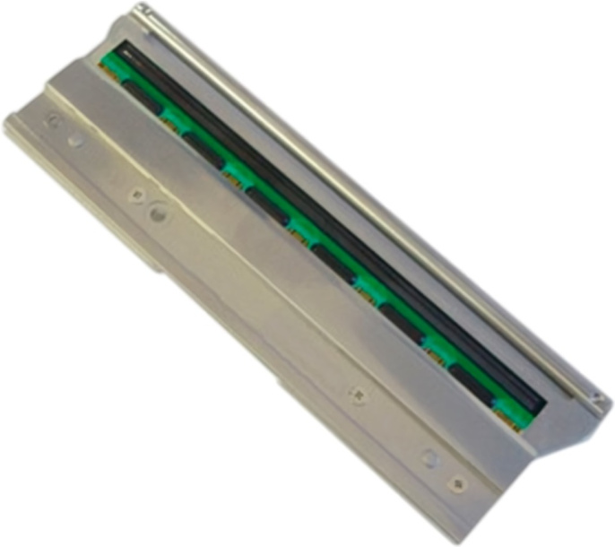 Термоголовка для принтера iDPRT iX4L 300 DPI TPH Module 101000144