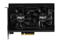 Видеокарта Palit RTX 3050 Dual 8GB GDDR6 NE63050018P1-1070D NVIDIA GeForce RTX 3050, PCI Express 4.0, 8GB GDDR6, 128bit, 1777 MHz, 2560sp, 1хHDMI, 1хDisplayPort, 1хDVI, 115W, 6-pin X1, 2 Slot