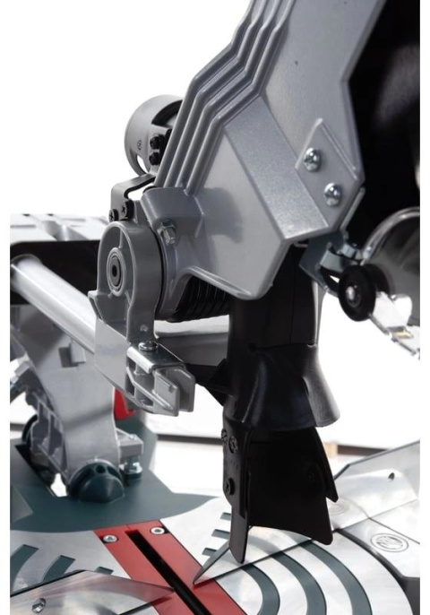 Торцовочная пила Bosch GCM 800 SJ 1400Вт 5500об/мин d 216мм 0601B19000