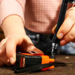 Набор бит Deko BS11-1 065-0589 11пред. для шуруповертов