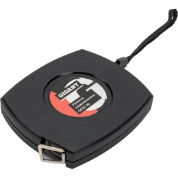 Геодезическая рулетка 20м Gigant GSTA-20