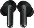 Наушники Deppa 44195, Bluetooth, внутриканальные, черный
