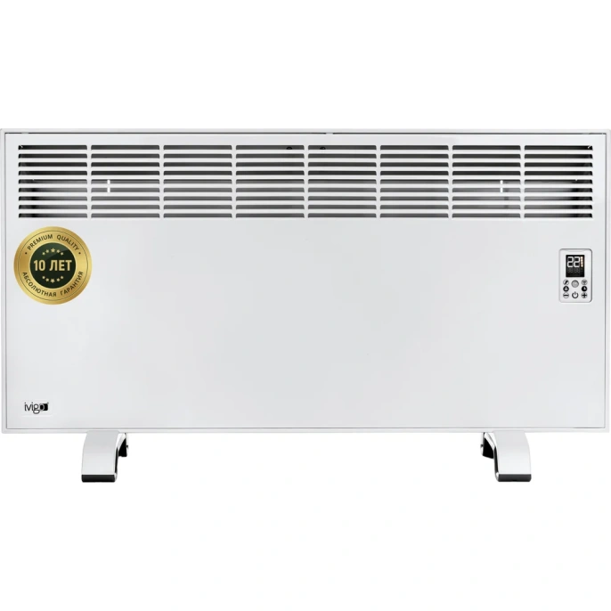 Конвектор IVIGO EPK4590P20 WI-FI 12437