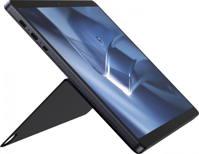 12.9" Планшет CHUWI Hi10 Max Premium Set 12/512 GB N150 Wi-Fi, 2880 x 1920, Windows 11 Home, с клавиатурой, серый