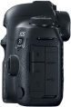 Зеркальный фотоаппарат Canon EOS 5D Mark IV body, черный