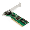 Сетевой адаптер ExeGate EXE-520 (PCI v2.2, 1xRJ45, UTP 10/100Mbps, Realtek Chipset RTL8139D) EX281223RUS