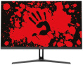 27" Монитор BLOODY MN270Q, 2560x1440, IPS, 200Гц, 2хHDMI, 2хDP, черный