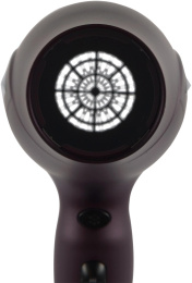 Фен Polaris PHD 2010Ti, 2100Вт, фиолетовый