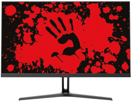 27" Монитор BLOODY MN270Q, 2560x1440, IPS, 200Гц, 2хHDMI, 2хDP, черный