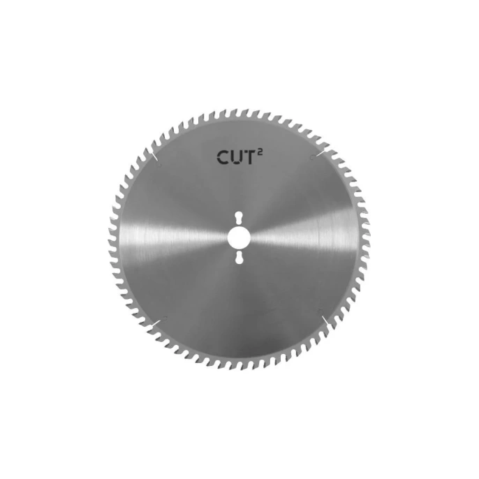 Диск пильный по ПВХ и алюминию HM (420х3.8х30 мм; Z=120; NEG) CUT2 20338