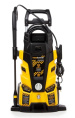 Мойка высокого давления Hanskonner 2500 Вт, 190 бар, ШВД-7м HPW9225