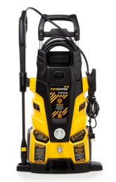 Мойка высокого давления Hanskonner 2500 Вт, 190 бар, ШВД-7м HPW9225