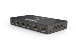 Разветвитель Wyrestorm Разветвитель HDMI 1:4 4K HDR 4:4:4 60Гц со скейлером 1080p (EXP-SP-0104-H2)