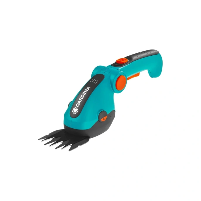 Аккумуляторные ножницы для травы GARDENA ComfortCut Li 09856-20.000.00
