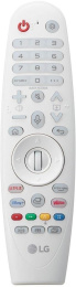 Проектор LG CineBeam HU710PW,  DLP,  Wi-Fi,  белый