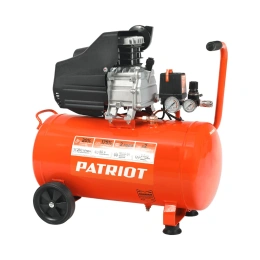 Компрессор PATRIOT EURO 50/260 525306367