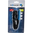 Пресс-клещи для обжима телефонных и компьютерных клемм HOEGERT TECHNIK 6P, 8P, RJ45 HT1P172