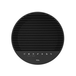 Очиститель воздуха TCL Air Purifier breeva A2 Wi-Fi Black