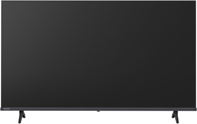 Телевизор Hisense 32A5S 32" 1920x1080 (Full HD), матрица IPS, QLED, частота 60 Гц, ОС Vidaa, HDR10, HLG, Dolby Atmos, Wi-Fi, смарт пульт
