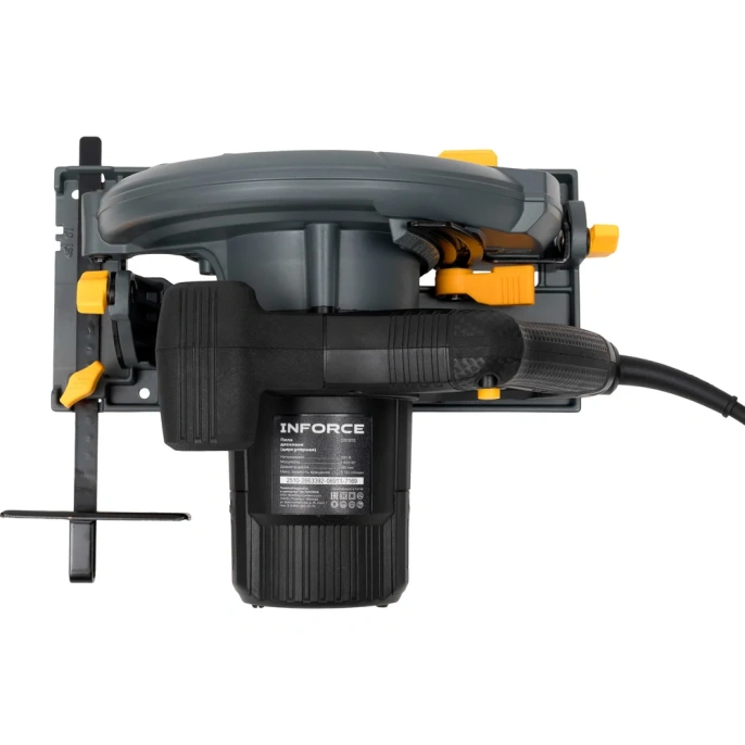Дисковая (циркулярная) пила Inforce DS1915