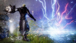 Игра для PS4 PlayStation Stranger of Paradise Final Fantasy Origin 18+ (1CSC20005333)