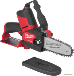 Аккумуляторная цепная садовая пила Milwaukee M12 FHS-0 FUEL 4933472211