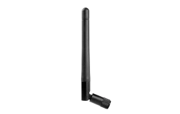 Антенна комнатная угловая ANT 2,4 ГГц-2400-02-3дБи