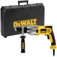 Ударная дрель Dewalt DWD524KS, 1100 Вт DWD524KS-QS