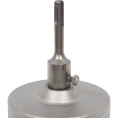 Коронка твердосплавная SDS Plus 110 мм Gigant GRD 11054