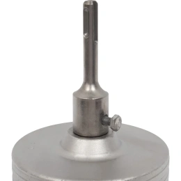 Коронка твердосплавная SDS Plus 110 мм Gigant GRD 11054