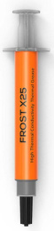 Термопаста ID-Cooling FROST X25 2g 10.5Вт/ м-К шприц 2гр.
