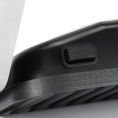 Электрогриль DOMFY Metal, DSM-EG703 серебристый