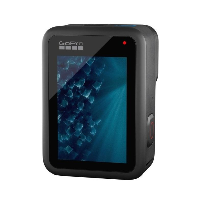 Экшн-камера GoPro HERO11 CHDHX-111_RW 5.3K, черный
