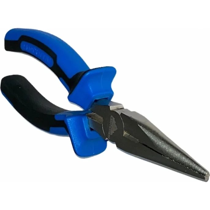 Тонкогубцы vertextools ПРОФИ 200ММ 0054-200