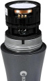 Микрофон проводной Sennheiser E 825-S черный