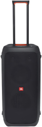 Музыкальный центр JBL Partybox 310, 240Вт, с караоке, Bluetooth, USB, черный,