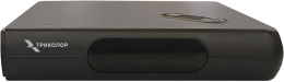Комплект спутникового ТВ Триколор GS Hub 2 Box