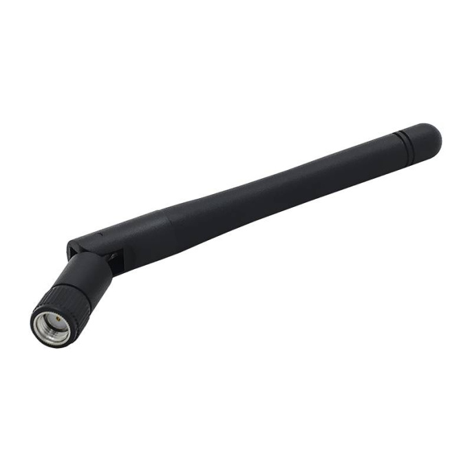 Антенна WiFi BALTIC SIGNAL BS-2400/5800-2 Всенаправленная, 2 дБ BS4736