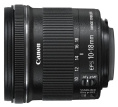 Объектив Canon EF-S 10-18mm f/4.5-5.6 IS STM,  Canon EF-S [9519b005]