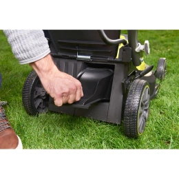 Газонокосилка Ryobi ONE+ RY18LMX37A-0 5133004597