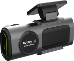Видеорегистратор Digma FreeDrive 943W черный 4Mpix 1440x2560 110гр. SA 223