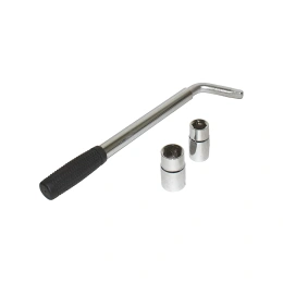 Баллонный телескопический ключ DolleX 7х19х21х23 BT-093