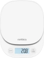 Rombica myKitchen Eva SCL-0102, Кухонные весы