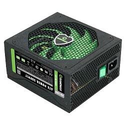 GameMax GM-500 Блок питания ATX 500W GameMax GM-500