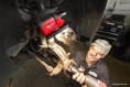 Фонарь Milwaukee M12 PAL-0 (4933478226) (универсальный, питание: аккумулятор, 12 В, источник света: светодиод, 700 Лм)