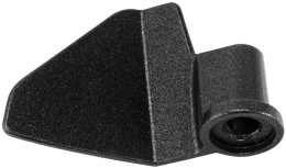 Хлебопечь StarWind SBMP0921,  черный